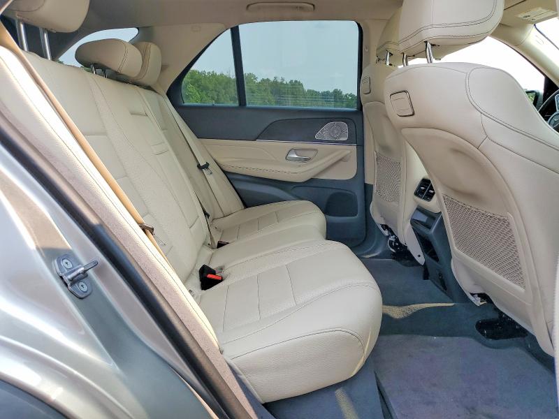 Продаж на аукціоні авто 2020 Mercedes-benz Gle, vin: 4JGFB4KB1LA156052, номер лоту: 62876766