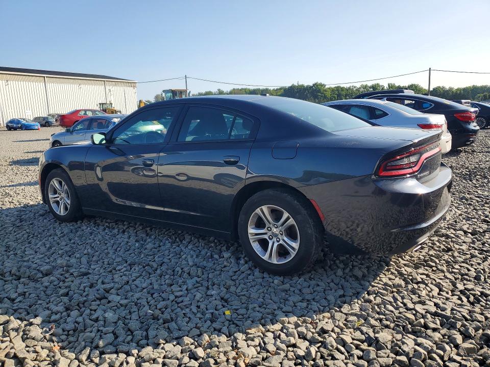 Aukcja sprzedaży 2019 Dodge Charger, vin: 2C3CDXBG4KH667757, numer aukcji: 62487436