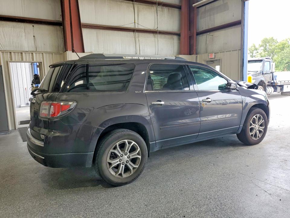 Aukcja sprzedaży 2014 Gmc Acadia, vin: 1GKKRRKD4EJ373759, numer aukcji: 62073246