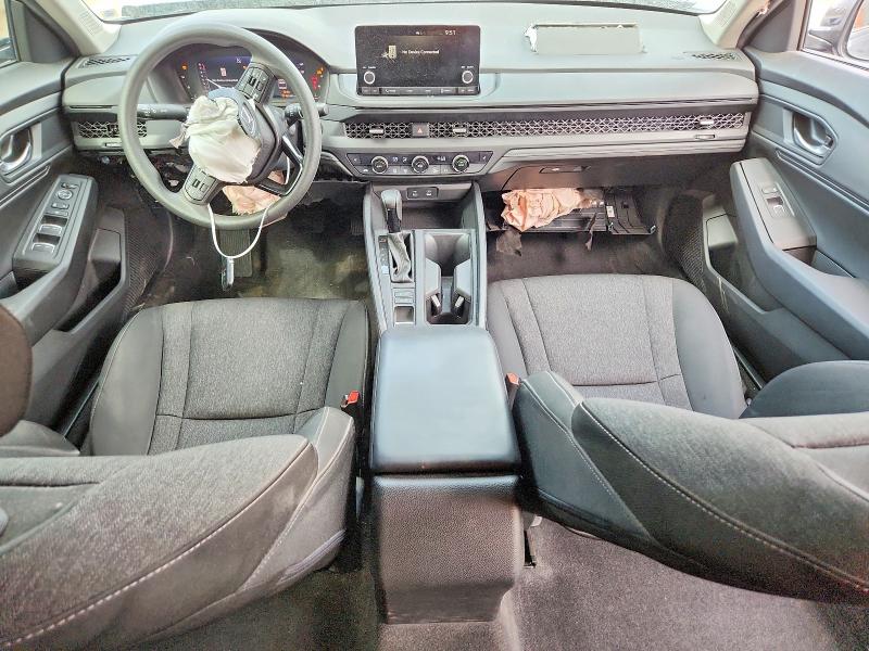 Продаж на аукціоні авто 2024 Honda Accord, vin: 1HGCY1F36RA043067, номер лоту: 60724996
