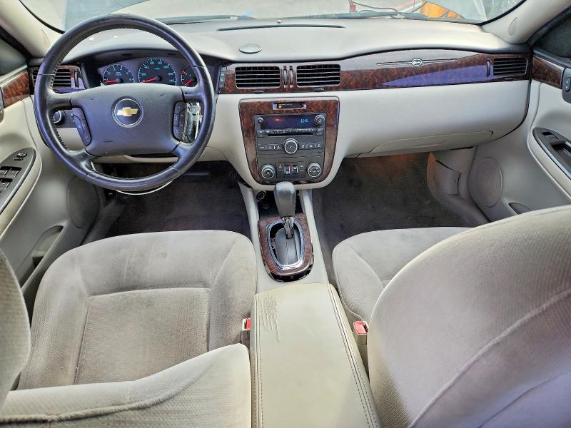 Продаж на аукціоні авто 2013 Chevrolet Impala, vin: 2G1WG5E37D1107068, номер лоту: 61939716