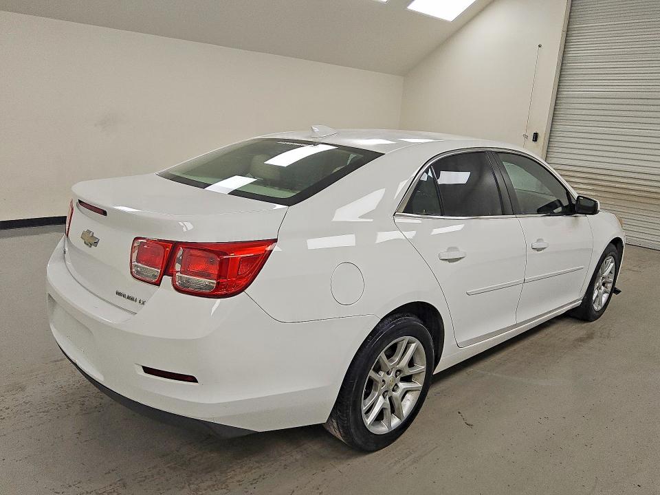 2016 Chevrolet Malibu Limited მანქანა იყიდება აუქციონზე, vin: 1G11C5SA0GF163679, აუქციონის ნომერი: 61377536
