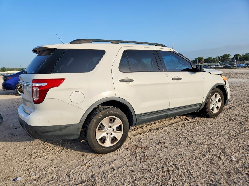 59803606 :رقم المزاد ، 1FMHK7B8XCGA79919 vin ، 2012 Ford Explorer مزاد بيع