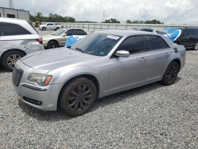 2014 Chrysler 300 მანქანა იყიდება აუქციონზე, vin: 2C3CCAGG2EH384111, აუქციონის ნომერი: 60250936