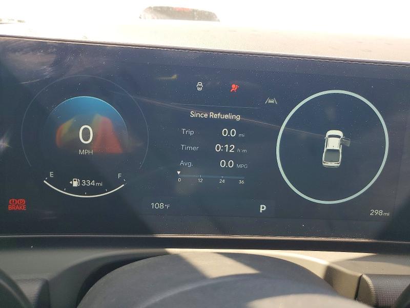 62910106 :رقم المزاد ، 5NTJC4DE0TH173440 vin ، 2026 Hyundai Santa Cruz مزاد بيع