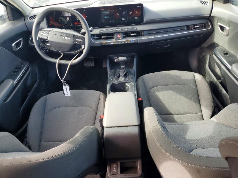 2025 Kia K4 მანქანა იყიდება აუქციონზე, vin: 3KPFT4DEXSE180824, აუქციონის ნომერი: 61370606