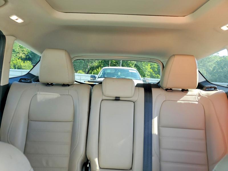 Продаж на аукціоні авто 2019 Ford Escape, vin: 1FMCU0J98KUA58704, номер лоту: 61159126