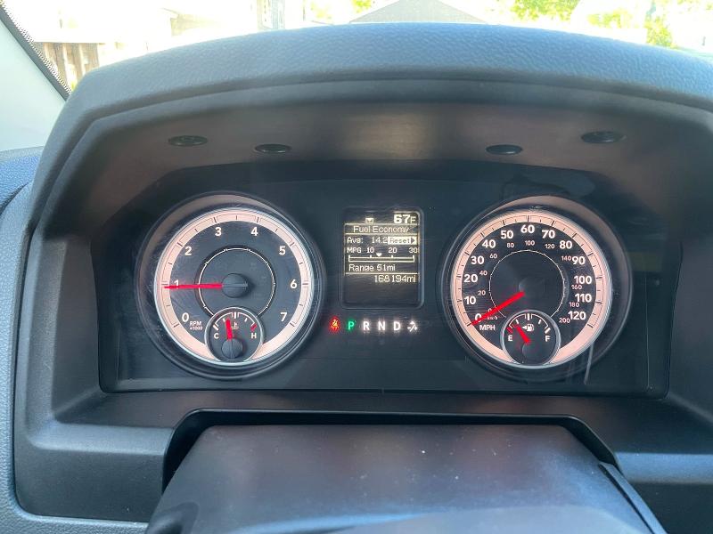 63432596 :رقم المزاد ، 1C6RR7KT9DS586261 vin ، 2013 Ram 1500 مزاد بيع