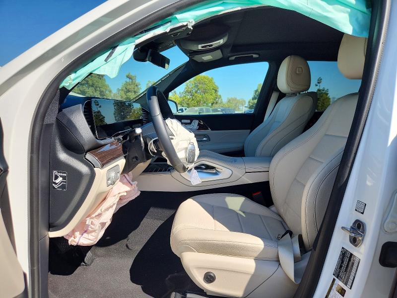 Продаж на аукціоні авто 2026 Mercedes-benz Gle, vin: 4JGFB4EB3TB508215, номер лоту: 59821636