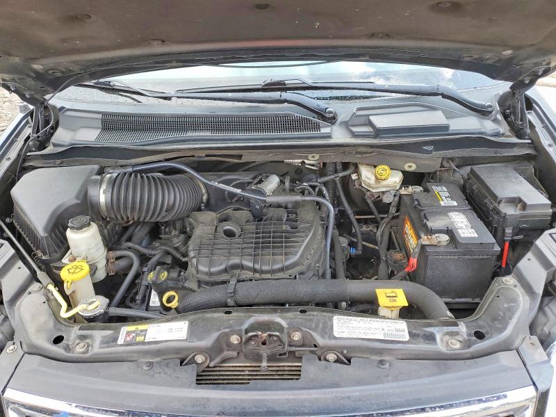Продаж на аукціоні авто 2013 Chrysler Town & Country, vin: 2C4RC1BG5DR694243, номер лоту: 61837986