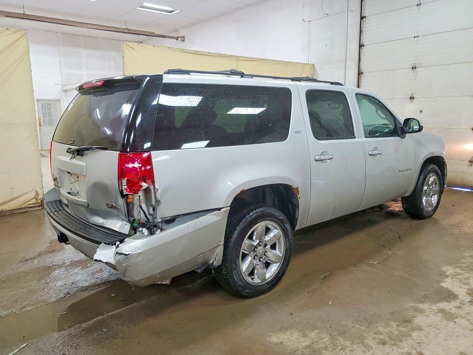 Продажа на аукционе авто 2010 Gmc Yukon Xl, vin: 1GKUKKE32AR229095, номер лота: 60697546