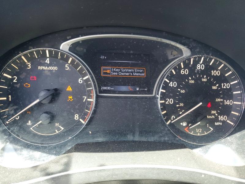 59950116 :رقم المزاد ، 1N4AL3AP1HC159635 vin ، 2017 Nissan Altima مزاد بيع