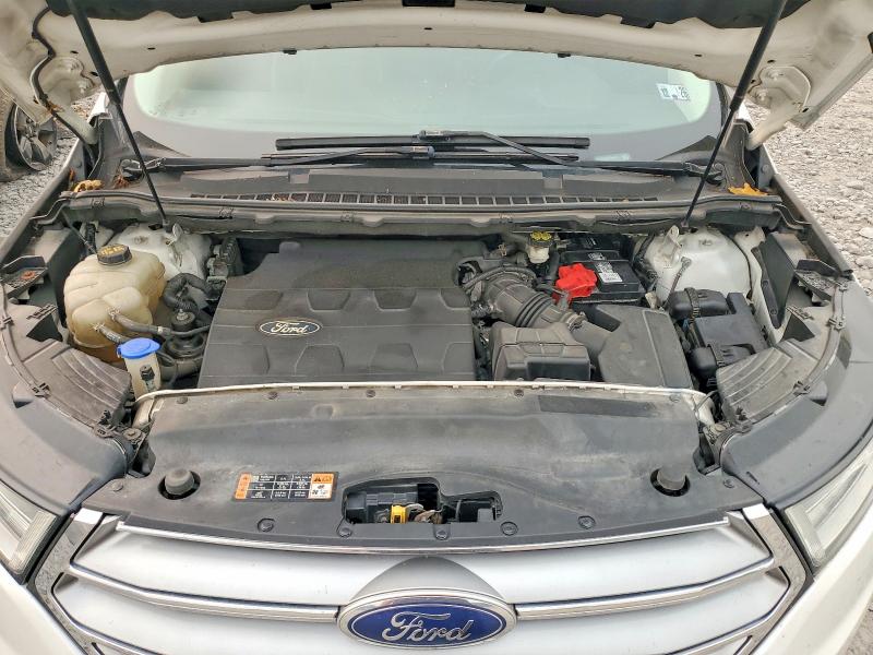 Продаж на аукціоні авто 2015 Ford Edge, vin: 2FMTK4J82FBB46177, номер лоту: 61184516