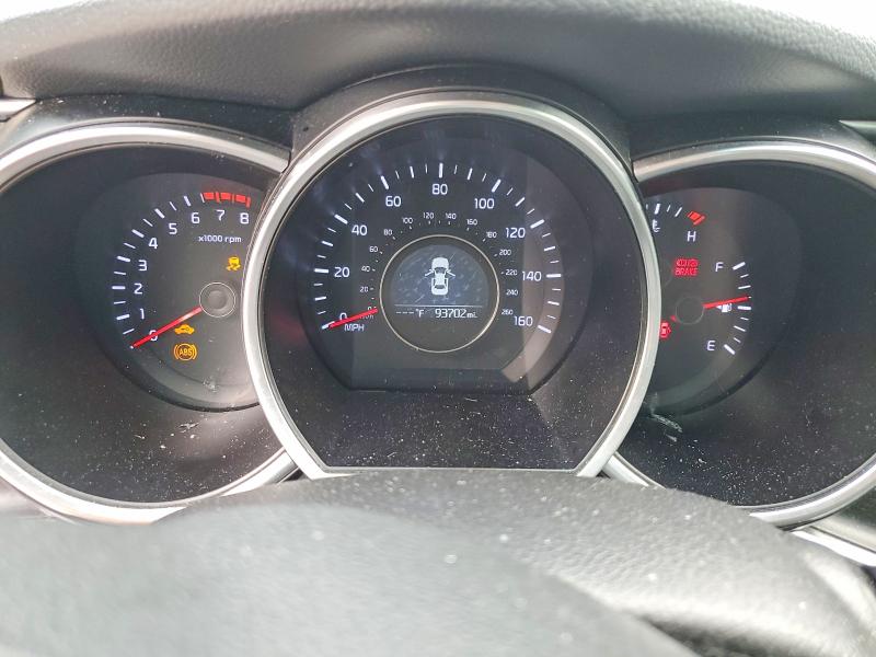 Продаж на аукціоні авто 2014 Kia Optima, vin: 5XXGN4A79EG320796, номер лоту: 60815856