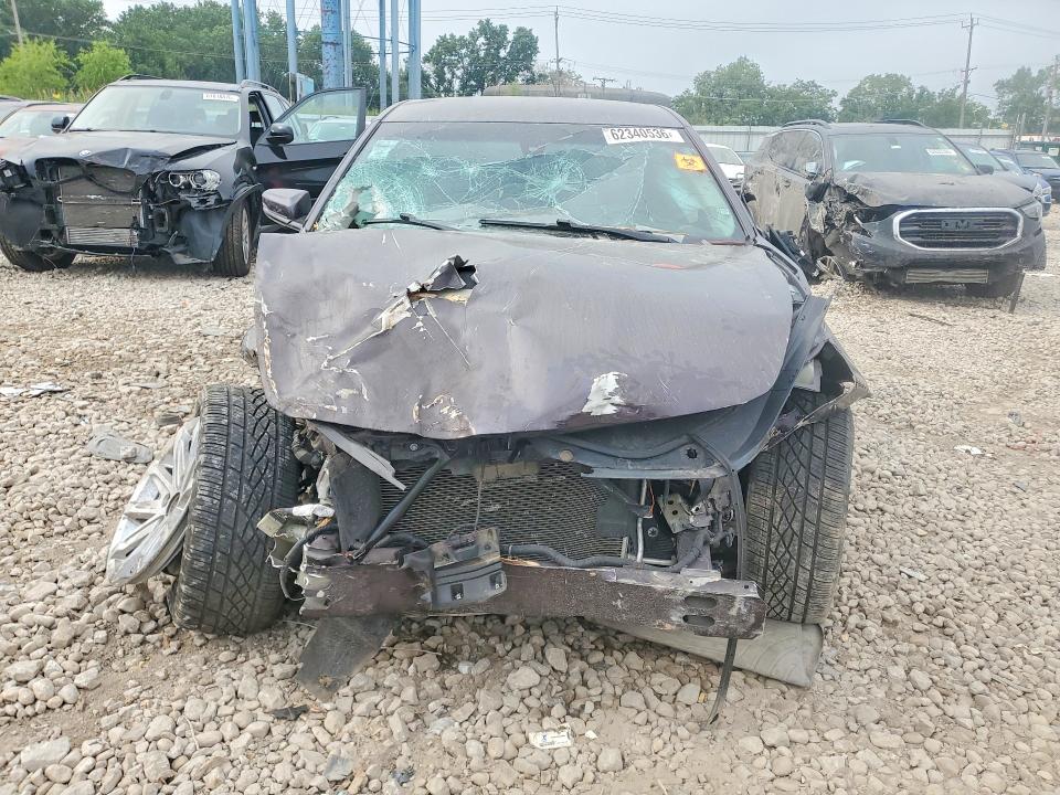 62340536 :رقم المزاد ، 1G6AW5SX8E0125672 vin ، 2014 Cadillac Cts مزاد بيع