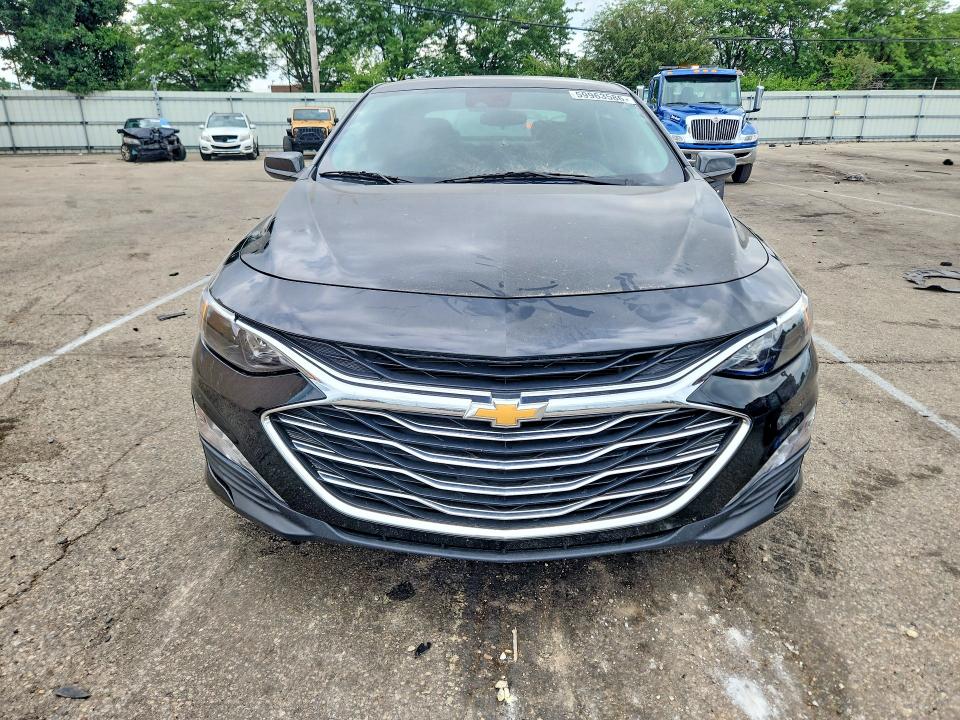 Продаж на аукціоні авто 2024 Chevrolet Malibu, vin: 1G1ZD5ST4RF109919, номер лоту: 59963586