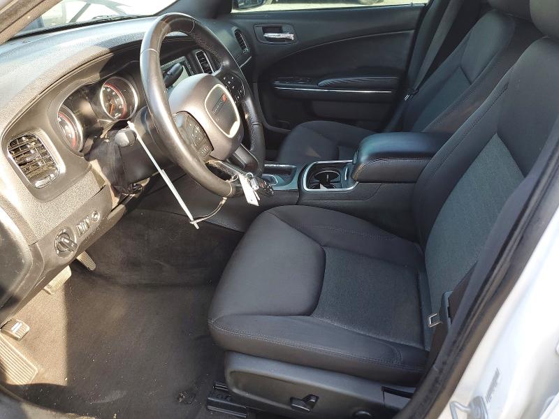 Aukcja sprzedaży 2018 Dodge Charger, vin: 2C3CDXAG8JH239299, numer aukcji: 62708416