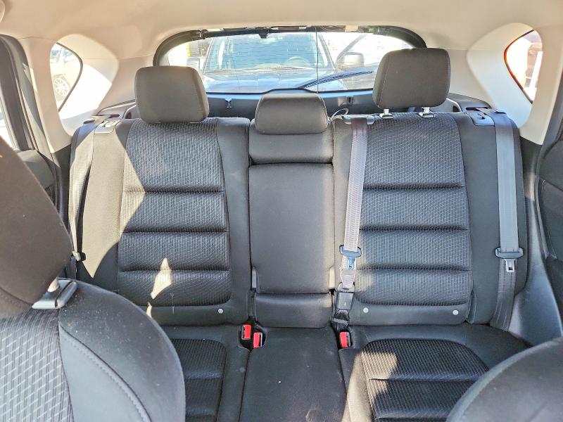 59654536 :رقم المزاد ، JM3KE4CE6D0117068 vin ، 2013 Mazda Cx-5 مزاد بيع