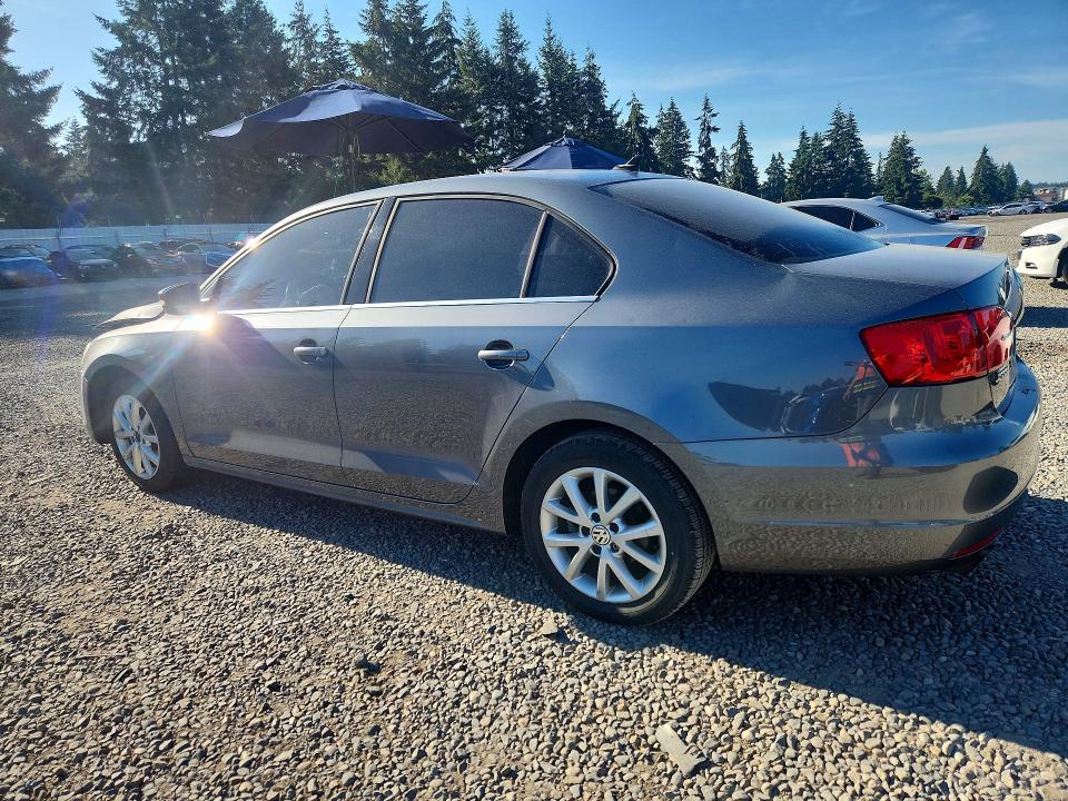 Aukcja sprzedaży 2013 Volkswagen Jetta, vin: 3VWDP7AJ7DM431397, numer aukcji: 59863856