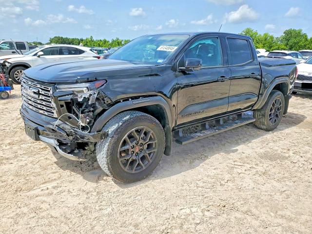Auction sale of the 2023 Gmc Canyon, vin: 1GTP6FEK2P1168284, lot number: 61348846