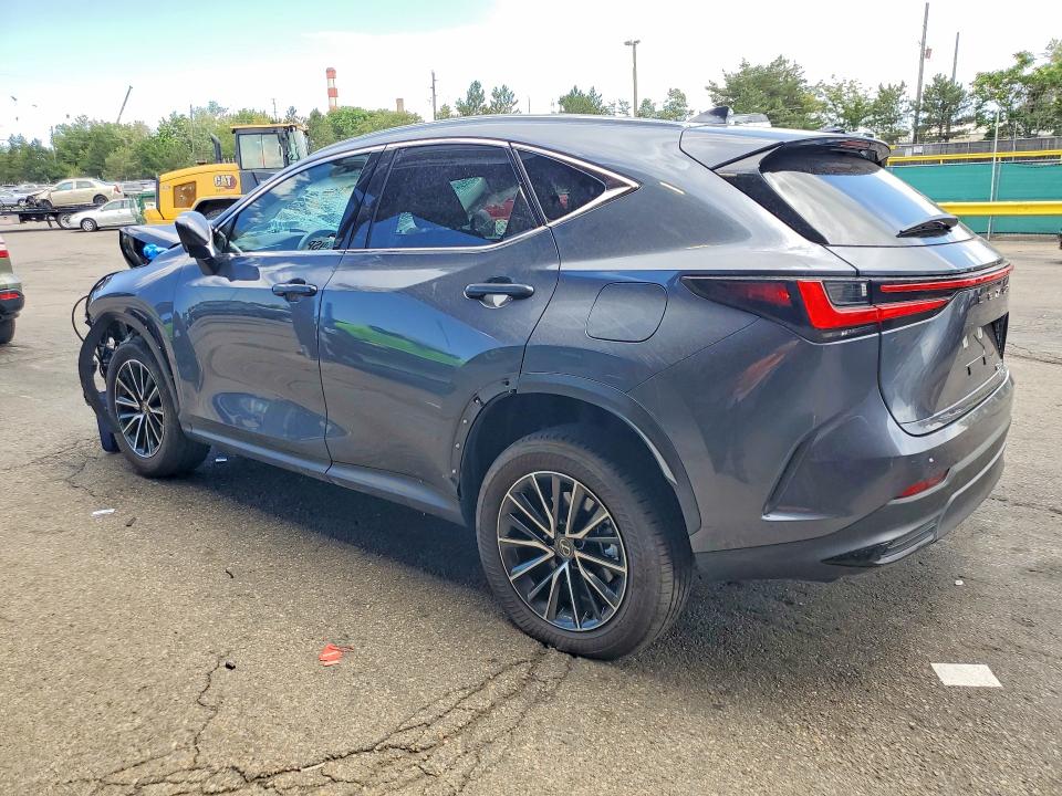 Продаж на аукціоні авто 2024 Lexus Nx 350h, vin: JTJGKCEZ9R5020097, номер лоту: 59737856