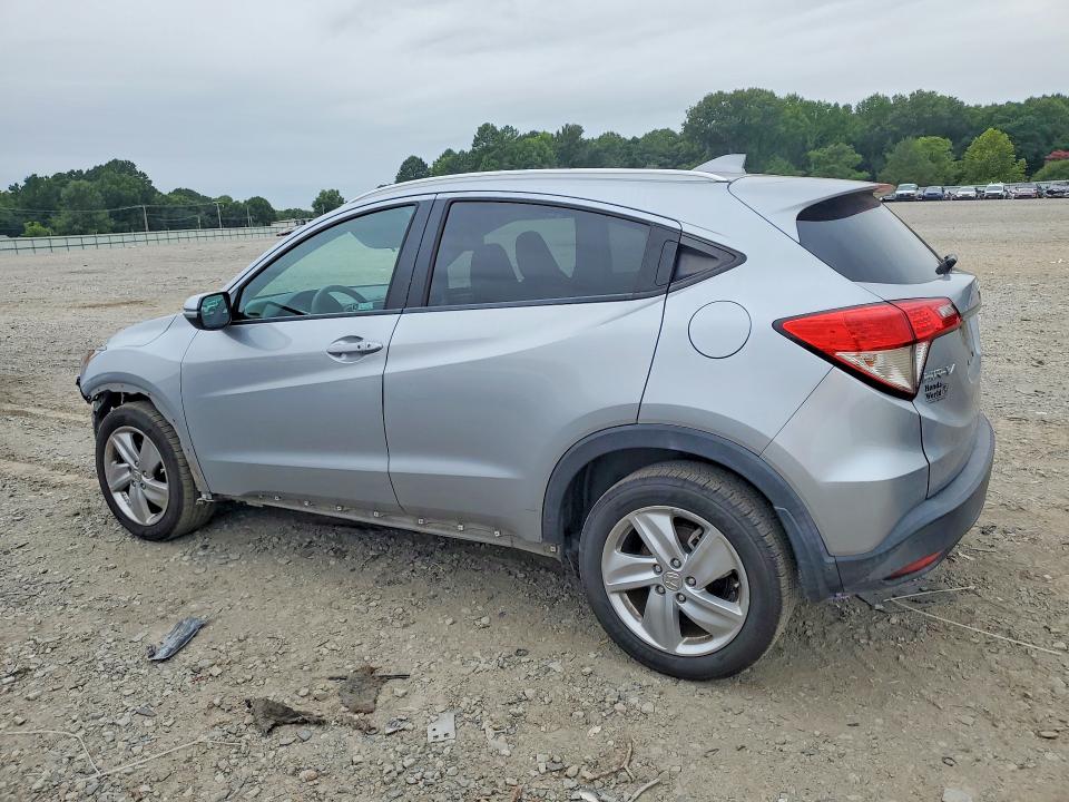 Продаж на аукціоні авто 2019 Honda Hr-v, vin: 3CZRU5H56KM709423, номер лоту: 61358266