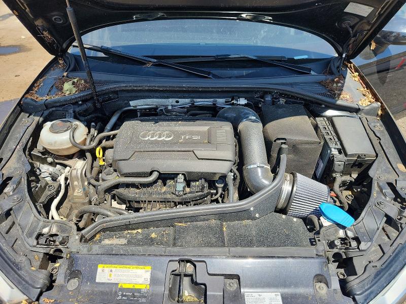 Aukcja sprzedaży 2018 Audi A3, vin: WAUB8GFFXJ1031528, numer aukcji: 59253216