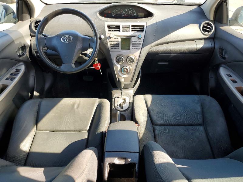Продаж на аукціоні авто 2009 Toyota Yaris, vin: JTDBT903291321396, номер лоту: 61388536
