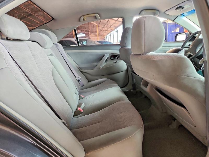 Продажа на аукционе авто 2010 Toyota Camry, vin: 4T4BF3EK2AR019602, номер лота: 60718286