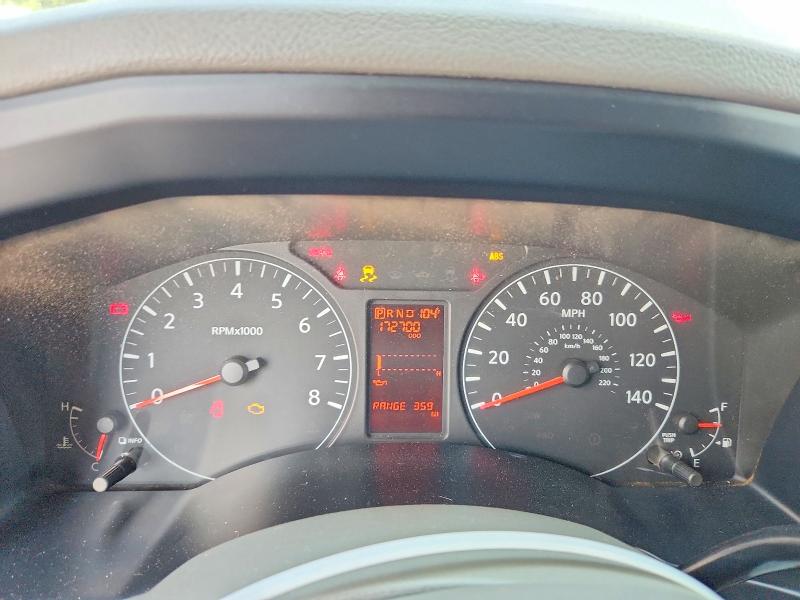 59186376 :رقم المزاد ، 1N6BF0LX9FN803544 vin ، 2015 Nissan Nv مزاد بيع