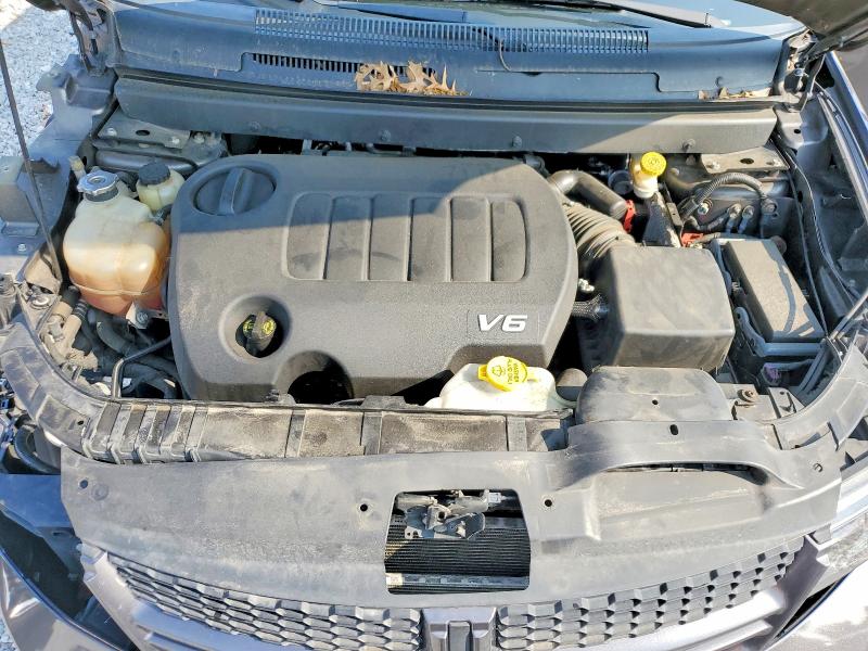 Aukcja sprzedaży 2016 Dodge Journey, vin: 3C4PDDEG1GT133590, numer aukcji: 61509746
