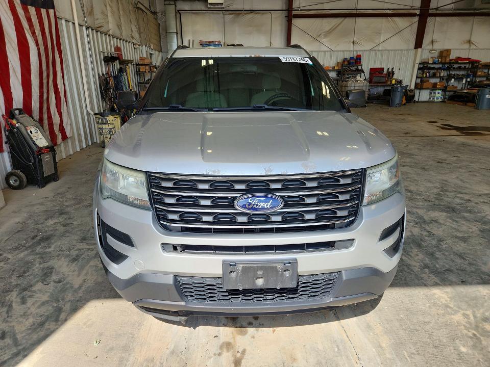 Продаж на аукціоні авто 2016 Ford Explorer, vin: 1FM5K8B88GGC08660, номер лоту: 59787346