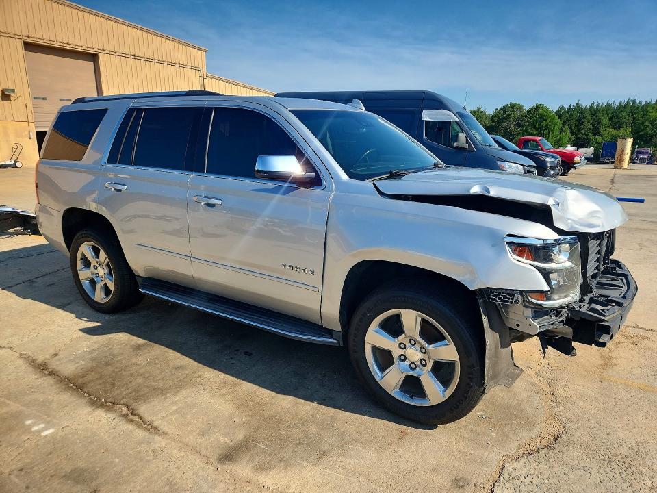 Продажа на аукционе авто 2019 Chevrolet Tahoe, vin: 1GNSCCKC2KR387648, номер лота: 59704256