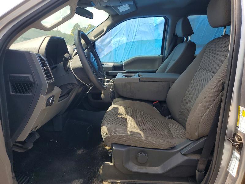 Продаж на аукціоні авто 2022 Ford F250, vin: 1FT7W2B68NEG44205, номер лоту: 58810206