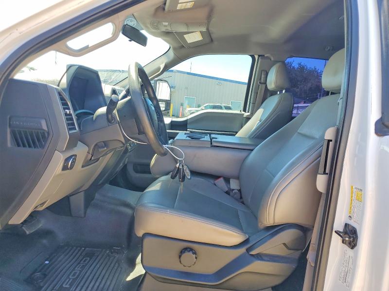 Aukcja sprzedaży 2019 Ford F250, vin: 1FT7X2BT6KEG76357, numer aukcji: 62094396