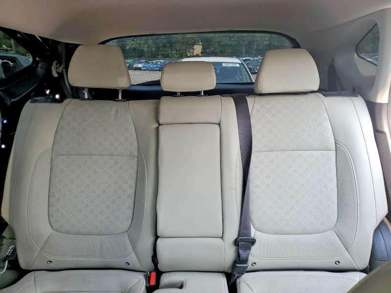 Продаж на аукціоні авто 2022 Kia Seltos, vin: KNDERCAA1N7265299, номер лоту: 60032776