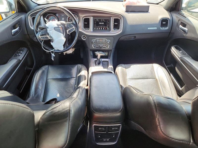 Продажа на аукционе авто 2021 Dodge Charger, vin: 2C3CDXBG7MH527205, номер лота: 61246126