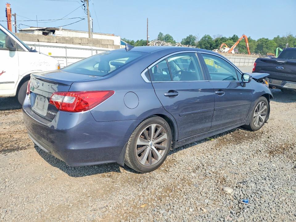 62662706 :رقم المزاد ، 4S3BNBN65G3044197 vin ، 2016 Subaru Legacy مزاد بيع