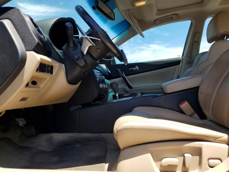 Продаж на аукціоні авто 2013 Nissan Maxima, vin: 1N4AA5AP1DC847128, номер лоту: 61207216