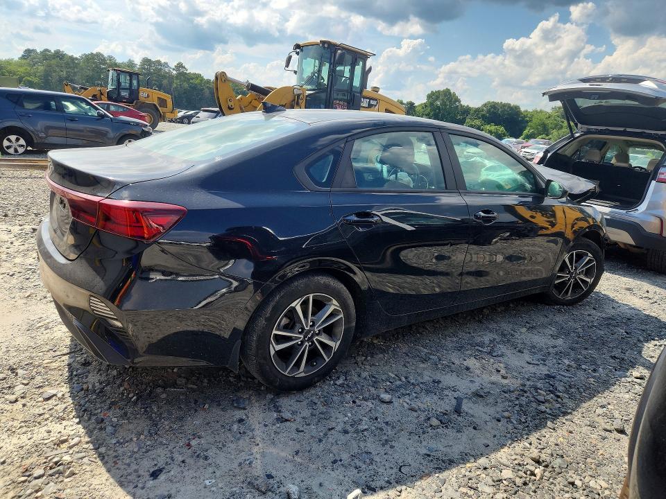 Продажа на аукционе авто 2024 Kia Forte, vin: 3KPF24AD2RE771920, номер лота: 60252176
