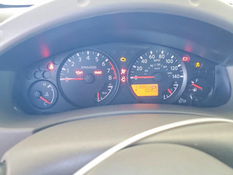 2017 Nissan Frontier მანქანა იყიდება აუქციონზე, vin: 1N6AD0ER3HN742260, აუქციონის ნომერი: 60146816