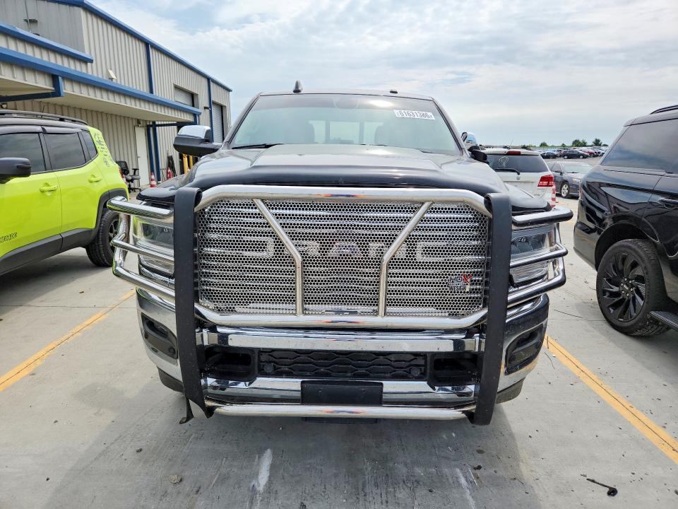 Продажа на аукционе авто 2022 Ram 2500, vin: 3C6UR5FJ3NG229139, номер лота: 61631386