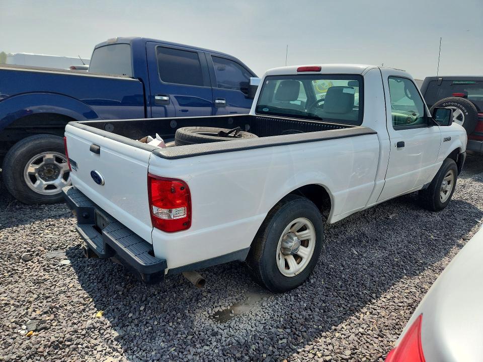 Aukcja sprzedaży 2011 Ford Ranger, vin: 1FTKR1AD9BPA25690, numer aukcji: 60802596