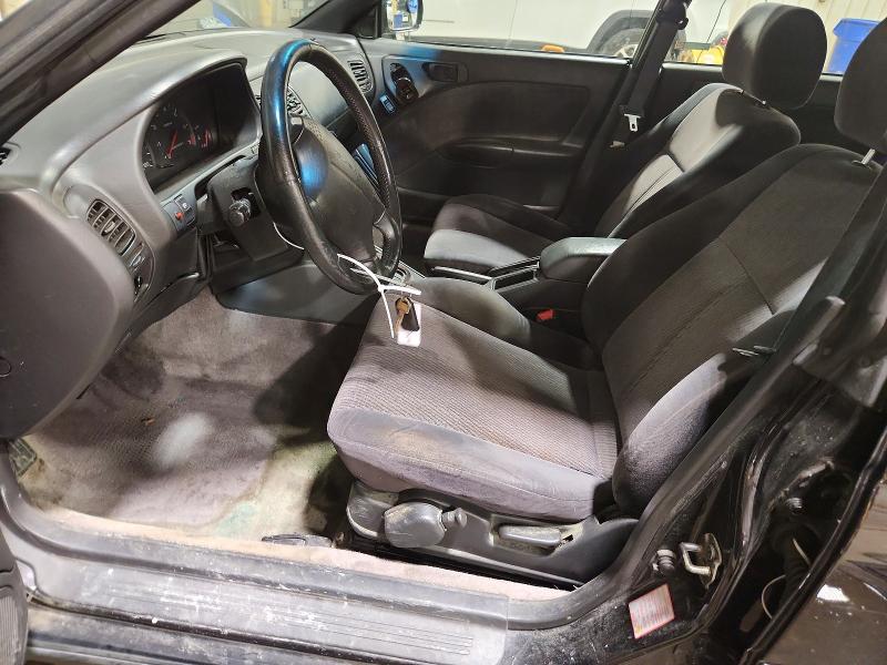 Aukcja sprzedaży 1997 Subaru Legacy, vin: 4S3BK6752V7317154, numer aukcji: 63019966