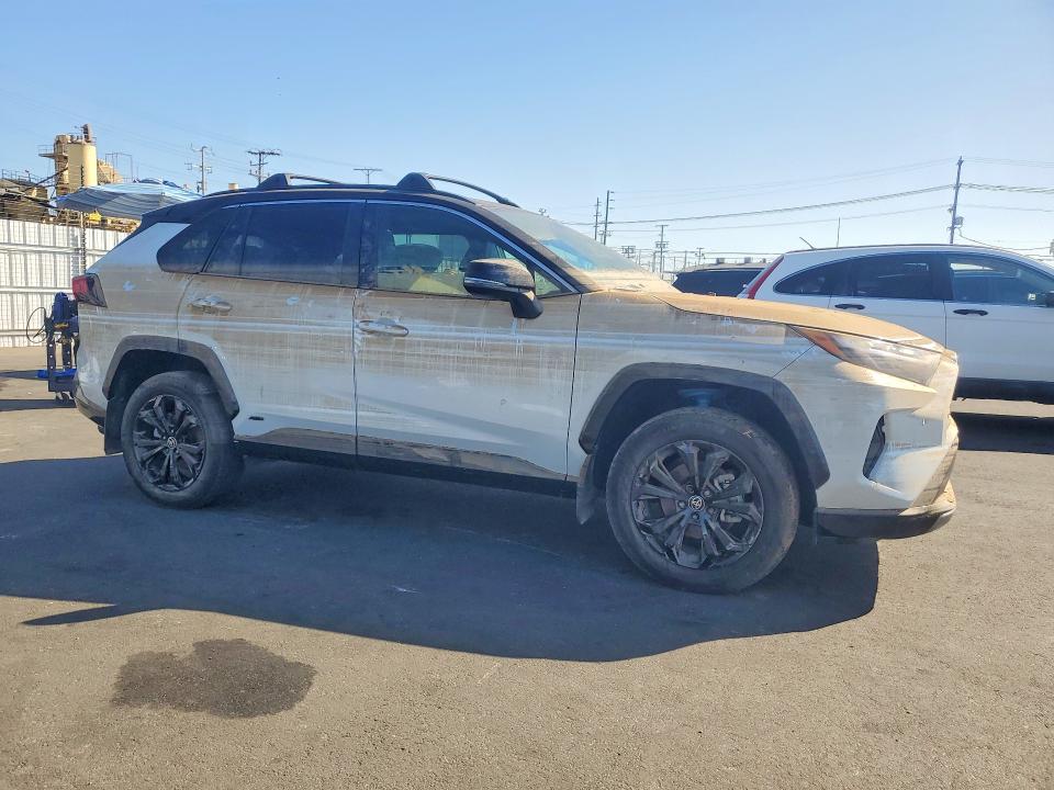 Aukcja sprzedaży 2023 Toyota Rav4, vin: 4T3E6RFV7PU107192, numer aukcji: 62494486