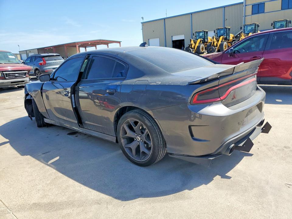 Aukcja sprzedaży 2019 Dodge Charger, vin: 2C3CDXCT4KH738161, numer aukcji: 58888886