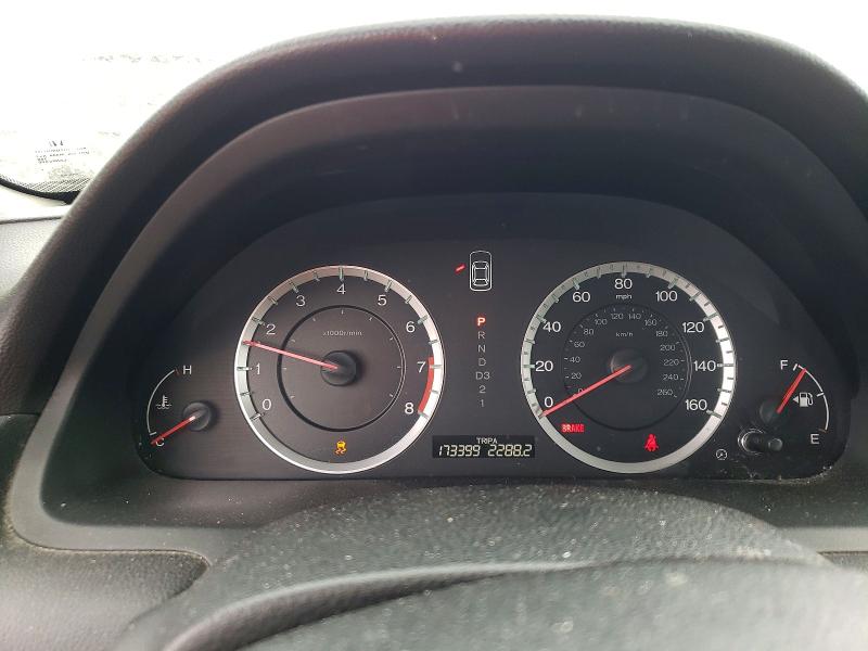 Продажа на аукционе авто 2012 Honda Accord, vin: 1HGCP2F67CA058963, номер лота: 61419336