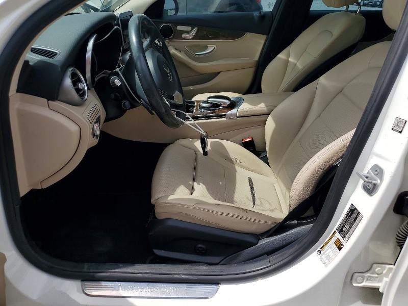 Продаж на аукціоні авто 2016 Mercedes-benz C, vin: 55SWF4JB0GU130984, номер лоту: 60881896