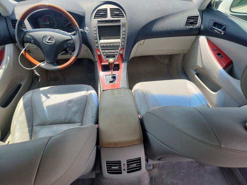 Aukcja sprzedaży 2008 Lexus Es, vin: JTHBJ46G982224481, numer aukcji: 60510926