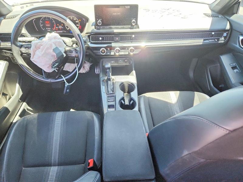 Продажа на аукционе авто 2023 Honda Civic, vin: 2HGFE2F5XPH517520, номер лота: 60277106